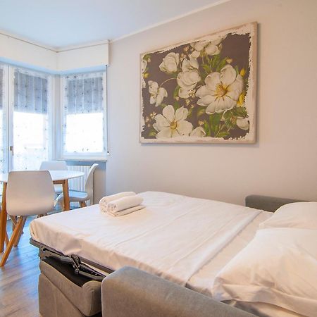 Sangiohouse - Parking & Wifi Apartman Verona Kültér fotó