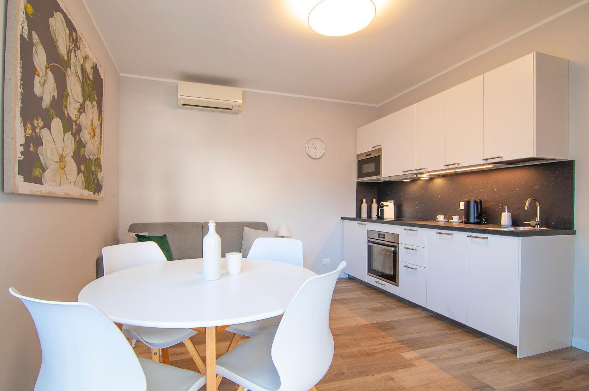 Sangiohouse - Parking & Wifi Apartman Verona Kültér fotó