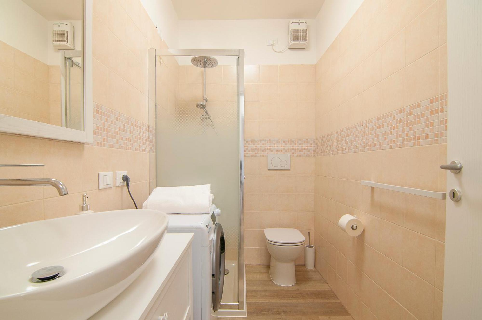 Sangiohouse - Parking & Wifi Apartman Verona Kültér fotó